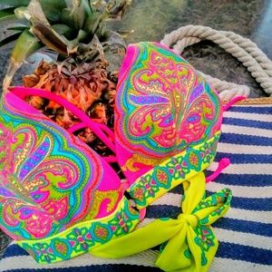 Victoria Secret swim